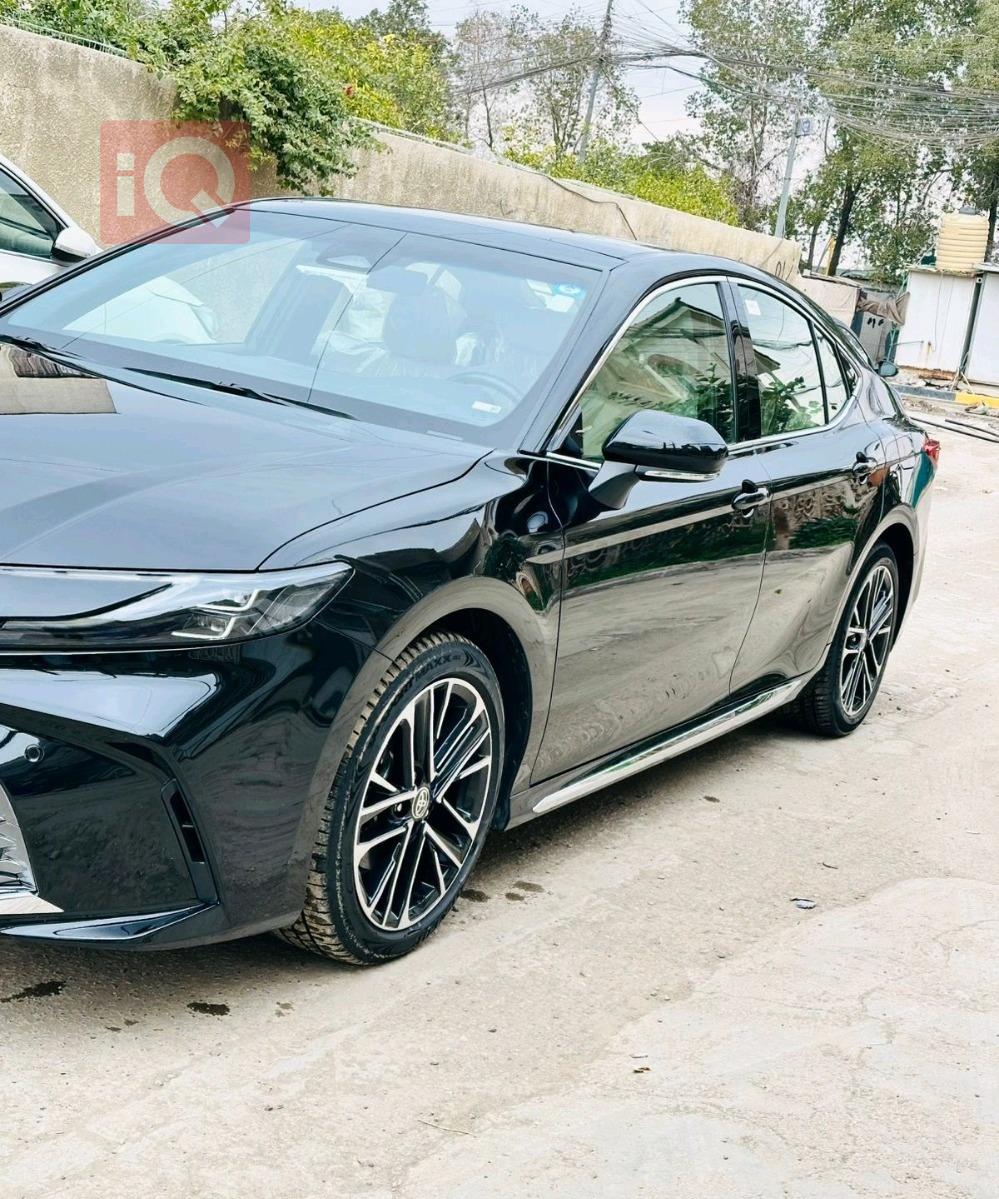 تويوتا كامري